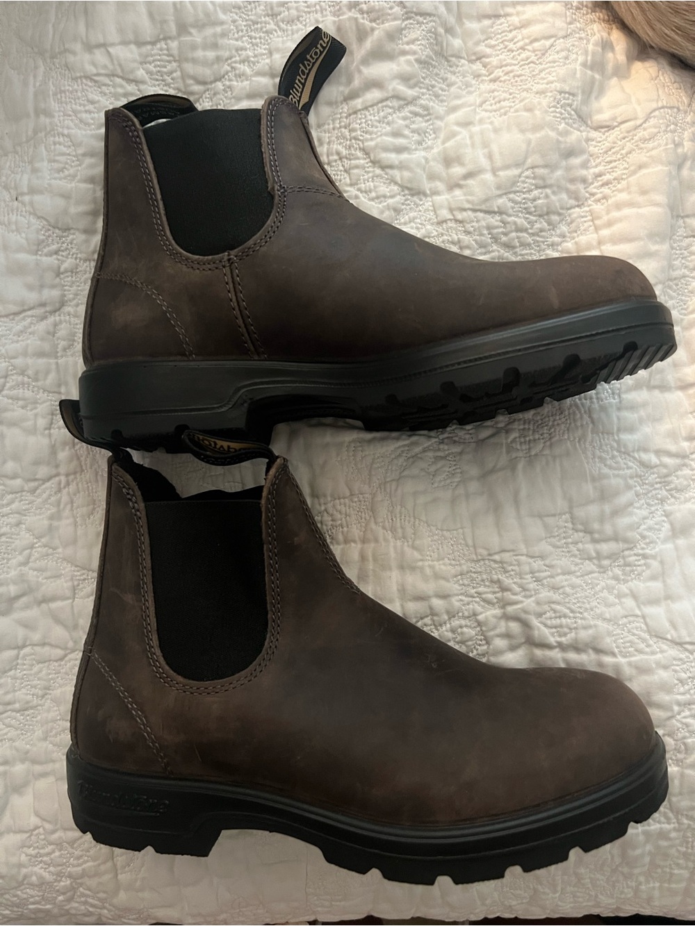 Blundstone Style 2446 - Clay Ws 8.5